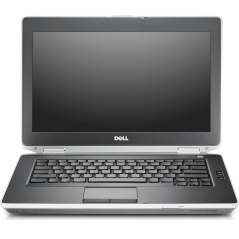 Dell Latitude E6430 - Windows 7 - i5 4GB 320GB - 14.1'' - Webcam - Ordinateur Portable PC