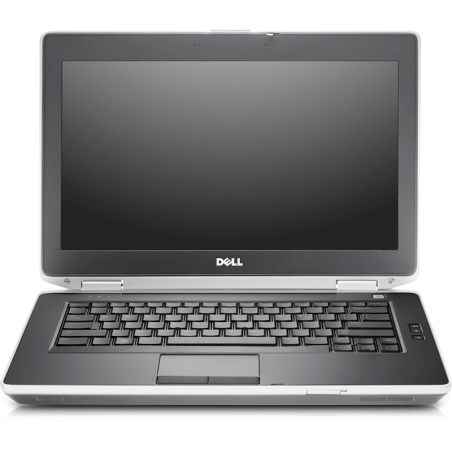 Dell Latitude E6430 - Windows 7 - i5 4GB 320GB - 14.1  - Webcam - Ordinateur Portable PC