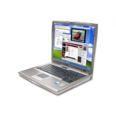 Dell Latitude D510 - Ordinateur Portable