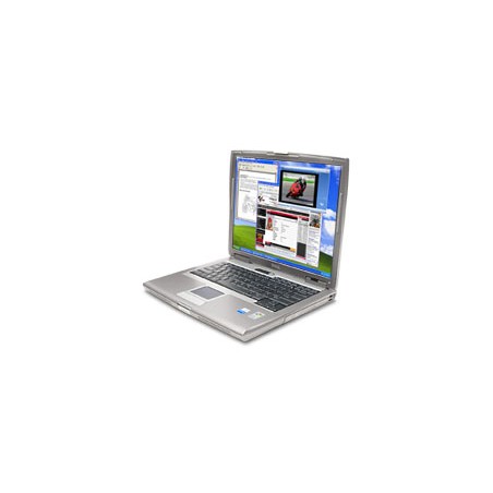 Dell Latitude D510 - Ordinateur Portable