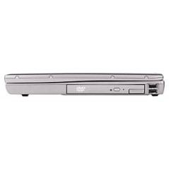 Dell Latitude D510 - Ordinateur Portable