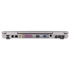 Dell Latitude D510 - Ordinateur Portable