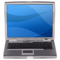 Dell Latitude D510 - Ordinateur Portable