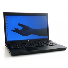 HP ProBook 4710s Windows 7 - Ordinateur portable reconditionné