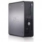 Dell Optiplex 760 - Windows XP - C2D 2GO 160GO - Ordinateur Tour Bureautique PC