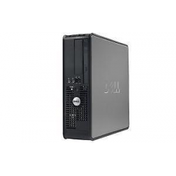 Dell Optiplex 745 - Ordinateur Tour Bureautique PC