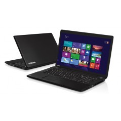 TOSHIBA SATELLITE C70D-A-111 - Windows 8 - HD 8400 - 1To - 8Go - Pc Portable reconditionne