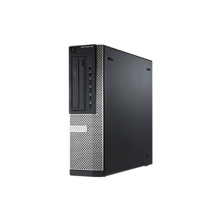 Dell Optiplex 790 SFF - Windows 7 - G630 4GB 250GB - Ordinateur Tour Bureautique PC