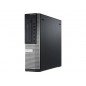 Dell Optiplex 790 SFF - Windows 7 - G630 4GB 250GB - Ordinateur Tour Bureautique PC