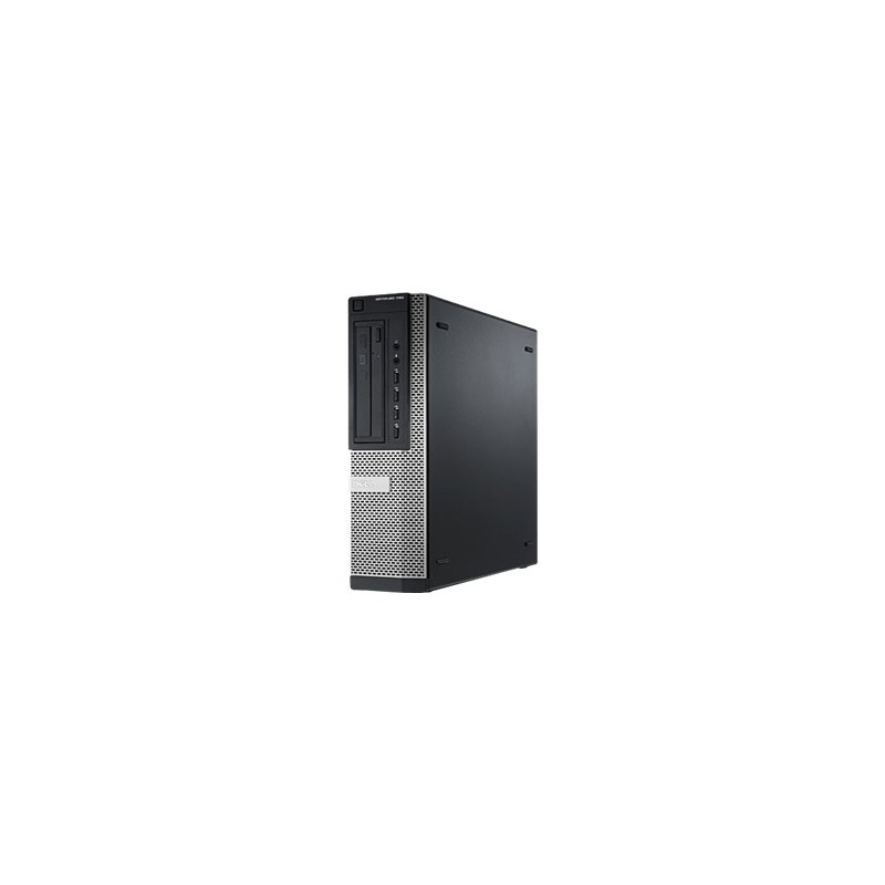 Dell Optiplex 790 SFF - Windows 10 - G630 4GB 250GB - Ordinateur Tour Bureautique PC