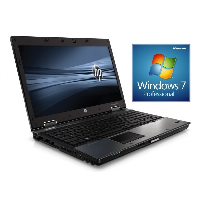 hp 8540p drivers windows 10