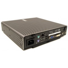 Dell Optiplex FX160 - PC faible encombrement