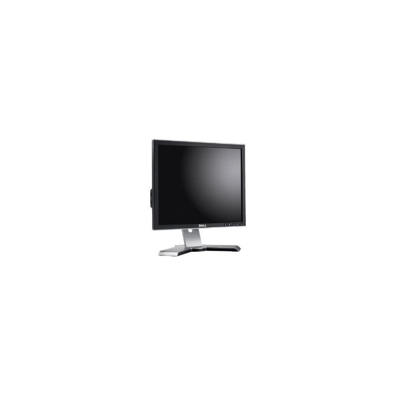 Dell 1708FPf - 17" - Ecran