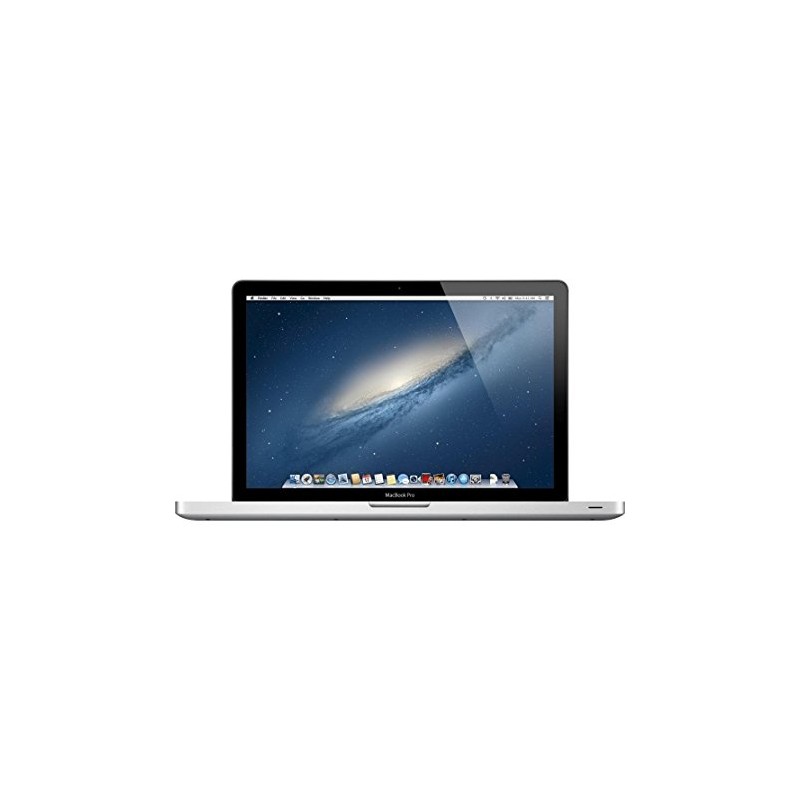 apple macbook pro a1286 mac os x