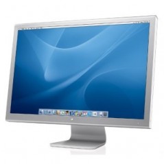 Apple Cinema Display 23" A1082 - Écran Mac