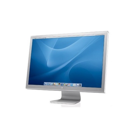 Apple Cinema Display 23" A1082 - Écran Mac