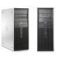 HP Compaq DC7900 - Windows 7 - C2D 2GB 160GB - Ordinateur Tour HP Compaq DC7900 - Windows 7 - C2D 2GB 160GB - Ordinateur Tour