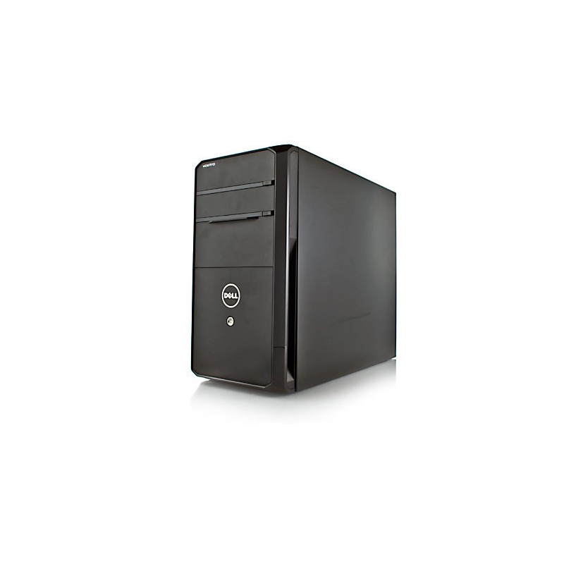 Vostro 460 Core i7 2600/6GB/500GB/GeForce GT530/Win7Pro☆ Dell