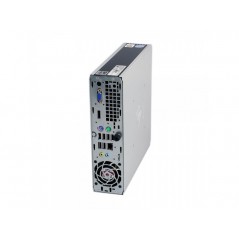 Hp 7900 USDT  - Windows 7 - C2D 4GB 250GB - PC Tour Bureautique Ordinateur