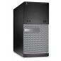 Dell Optiplex 3020 MT- Windows 10 - i5 8GB 500GB - Ordinateur Tour Bureautique PC
