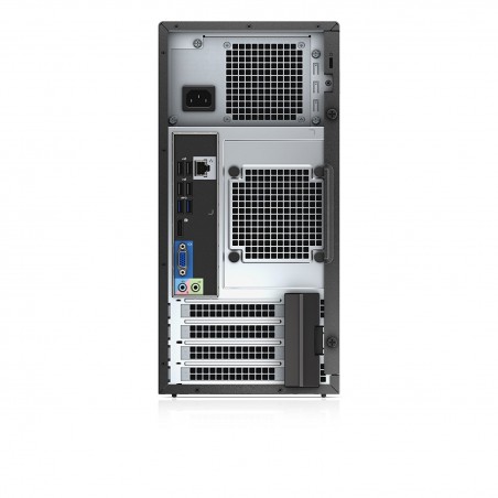 Dell Optiplex 3020 MT- Windows 10 - i5 8GB 500GB - Ordinateur Tour Bureautique PC
