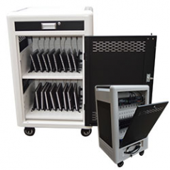 Classe Mobile pour 16 tablettes ou Pc Portables 15.6"