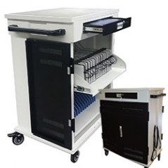 Classe Mobile pour 30 tablettes ou Pc Portables"