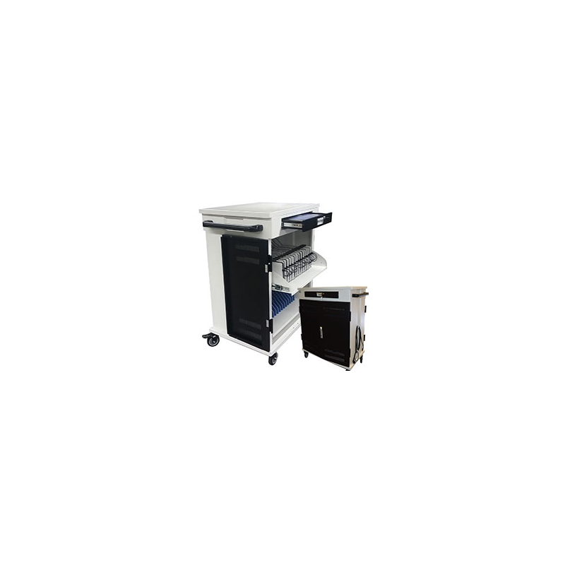 Classe Mobile pour 30 tablettes ou Pc Portables 14" - Neuf Classe Mobile pour 30 tablettes ou Pc Portables 14" - Neuf