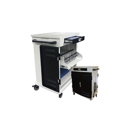 Classe Mobile pour 30 tablettes ou Pc Portables"