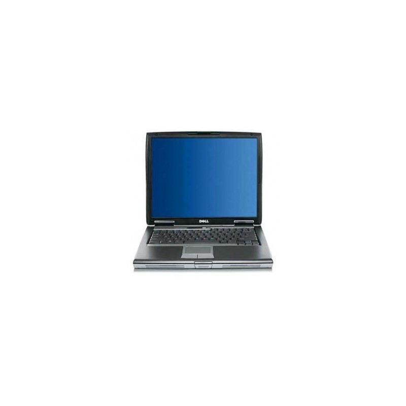 Dell Latitude D520 15  - Windows 10 - Ordinateur Portable PC