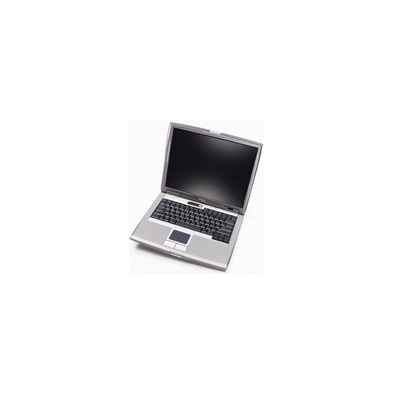 PC portable Dell Windows XP 32bits - Port Série COM RS232 Port Parallèle - Dual Core 2GB 80GB 14" - Ordinateur