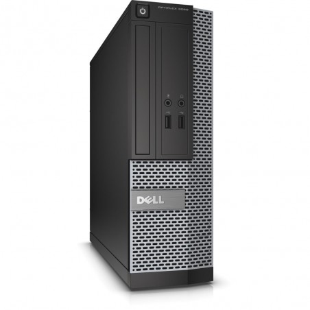 Dell Optiplex 3020 - Windows 8.1 - i5 4GB 500GB - Ordinateur Tour Bureautique PC