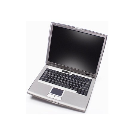 PC portable Dell Windows XP 32bits - Port Série COM RS232 Port - Dual Core 2GB 80GB 14" - Ordinateur