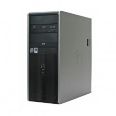 HP Compaq DC7900 - Windows 7 - C2D 2GB 160GB - Ordinateur Tour