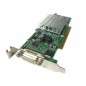 NVIDIA PNY Quadro4 280 NVS PCI faible encombrement 64 Mo DDR DVI