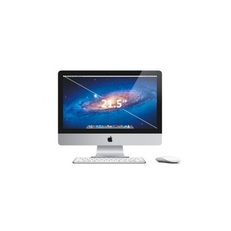 Apple iMac 21.5" core i5 A1311 (EMC 2428) - 2011 - Unité Centrale