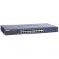 Netgear Prosafe FS726T Smart Switch 24 Ports