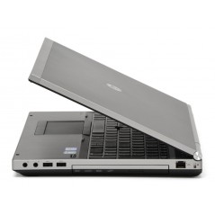 HP EliteBook 8560p - Windows 7 - i5 4GB 500GB - HD6470M - 15.4 - Webcam - Station de Travail Mobile PC Ordinateur