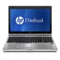 HP EliteBook 8560p - Windows 10 - i5 8GB 500GB - 15.6 - Webcam - Station de Travail Mobile PC Ordinateur