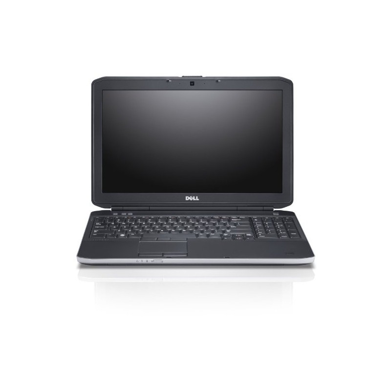 Dell Latitude E5530 - Windows 7 - i5 4Go 320Go - 15.6  - Ordinateur Portable PC