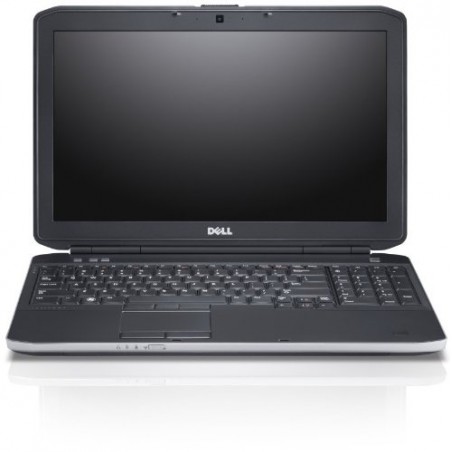 Dell Latitude E5530 - Windows 7 - i5 4Go 320Go - 15.6  - Ordinateur Portable PC