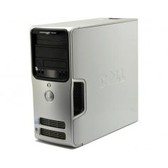 Dell Dimension E520 - Windows XP - DC 2GO 320GO - Ordinateur Tour Bureautique PC