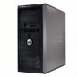 Dell Optiplex 320 MT - Windows XP - C 1Go 80Go - port série et parallèle - PC Tour Bureautique PC