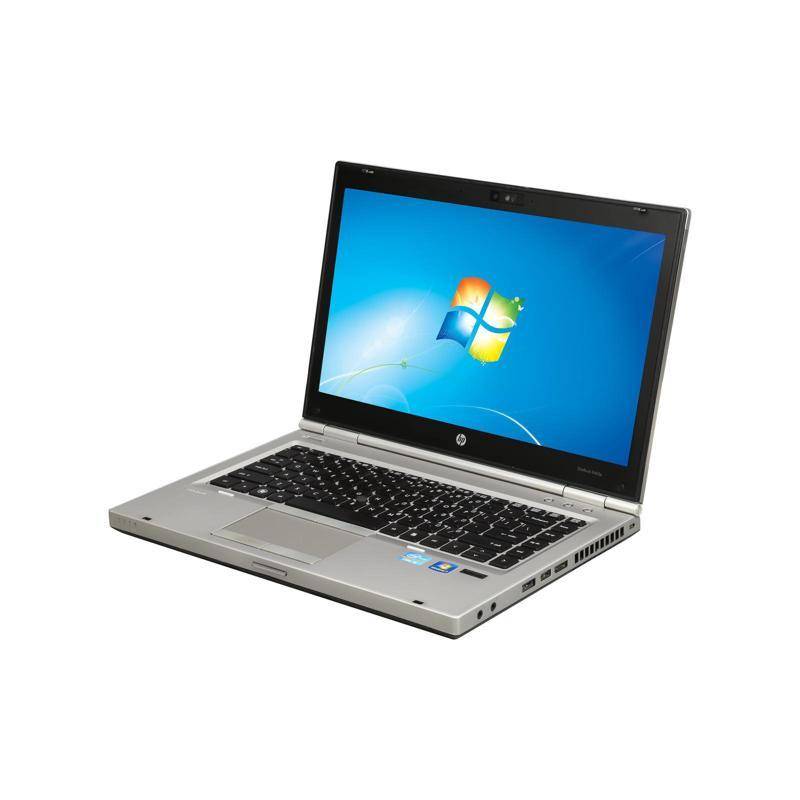 PC portable HP - Ordinateur 14 pouces & Core i5 - PME