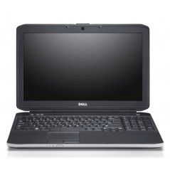 Dell Latitude E5530 - Windows 10 - i5 4Go 320Go - 15.6  - Ordinateur Portable PC