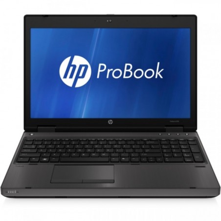 PC portable HP Windows 10 - i5 8GB 500GB SSD 15.6" - Ordinateur