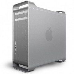 Apple Mac Pro Xeon 2.8Ghz A1289 (EMC 2314-2) - 8Go 1000Go - MACPRO5.1 - Station de Travail