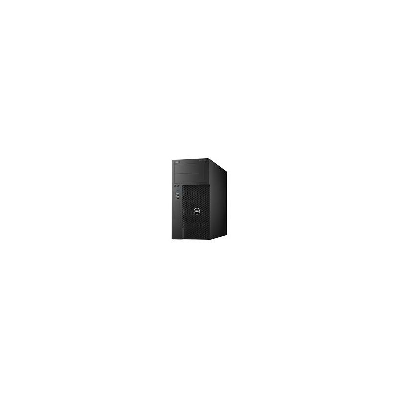 Dell Precision T1700 - Windows 10 - i7 8GB 500GB - Ordinateur Tour Workstation PC