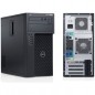 Dell Precision T1700 - Windows 10 - i7 8GB 500GB - Ordinateur Tour Workstation PC