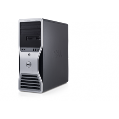 Dell Precision T5500 - Unite centrale Workstation PC